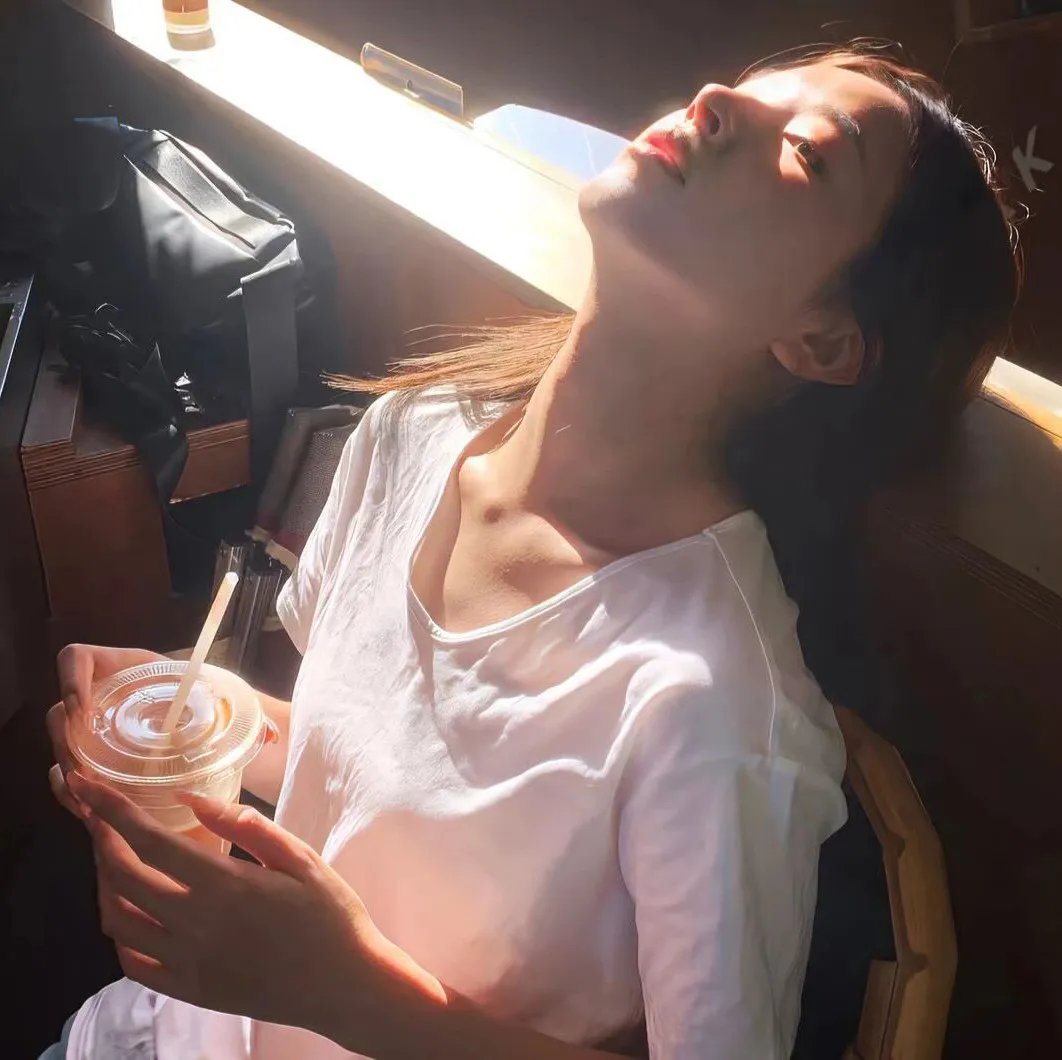 冬天过后