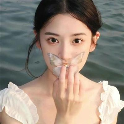 仙女潭