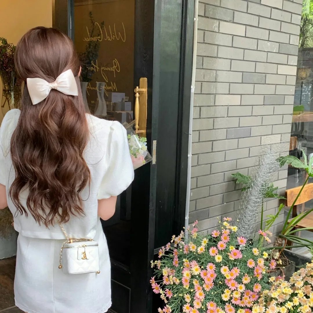 早安